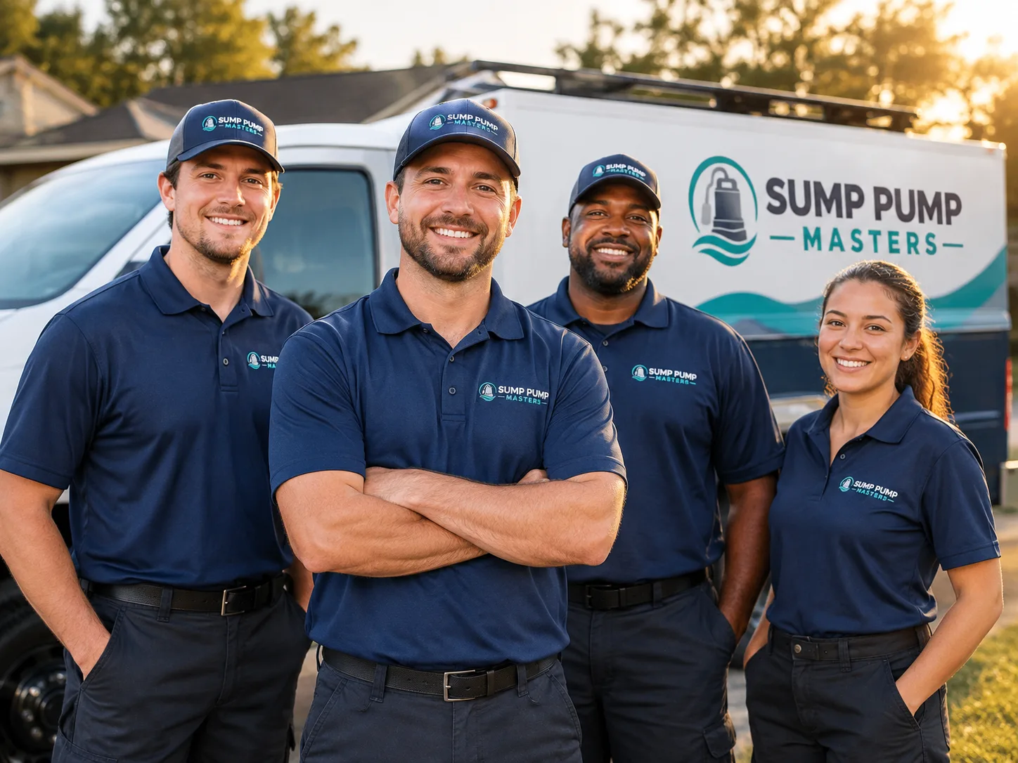 Sump Pump Repair company in Columbia, NC